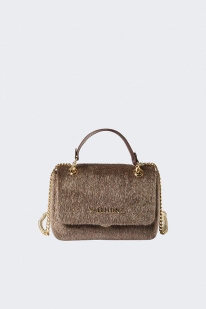 Valentino Ocarina Winter Mala Tiracolo Mulher Valentino Ocarina Winter Mala Tiracolo Mulher