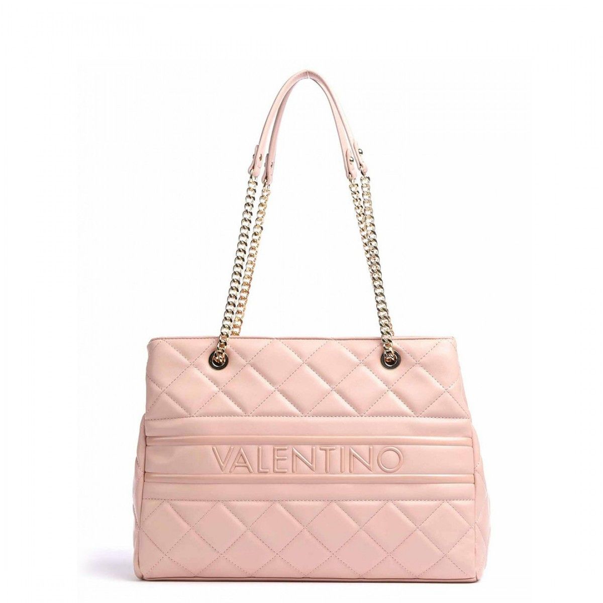 valentino croc embossed bolsa